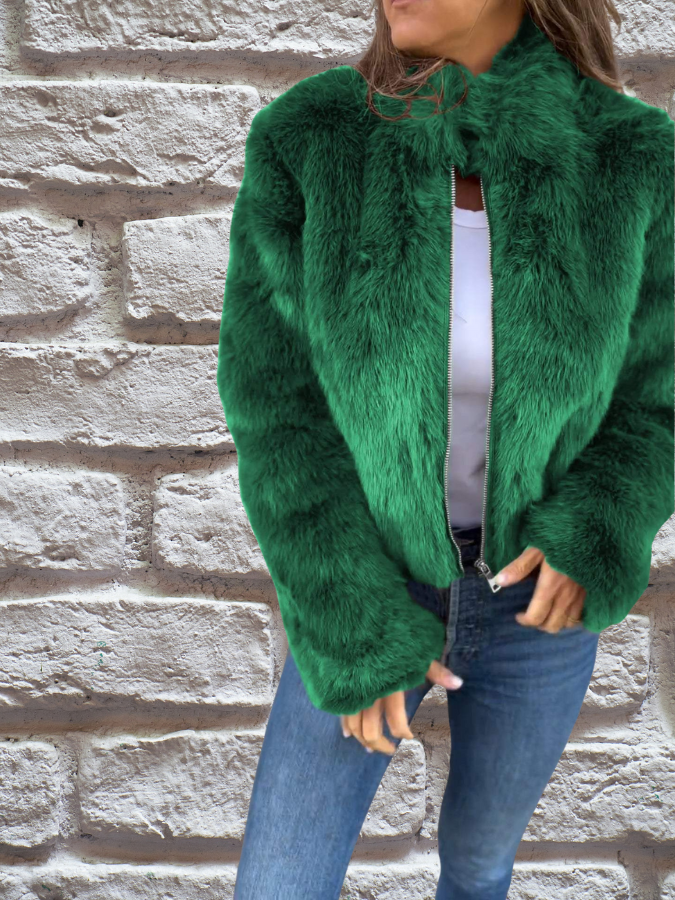 Sophie Dames Herfstjas, Warm en Lichtgewicht, Trendy