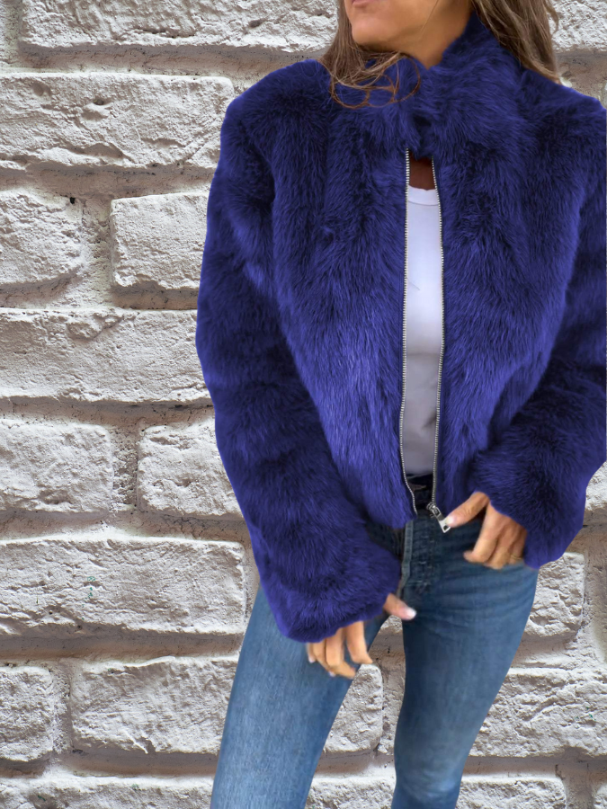 Sophie Dames Herfstjas, Warm en Lichtgewicht, Trendy