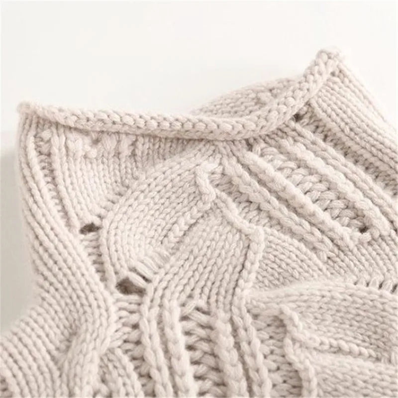 Ava Damestrui | Ultrapremium Zacht, Casual en Warm 2