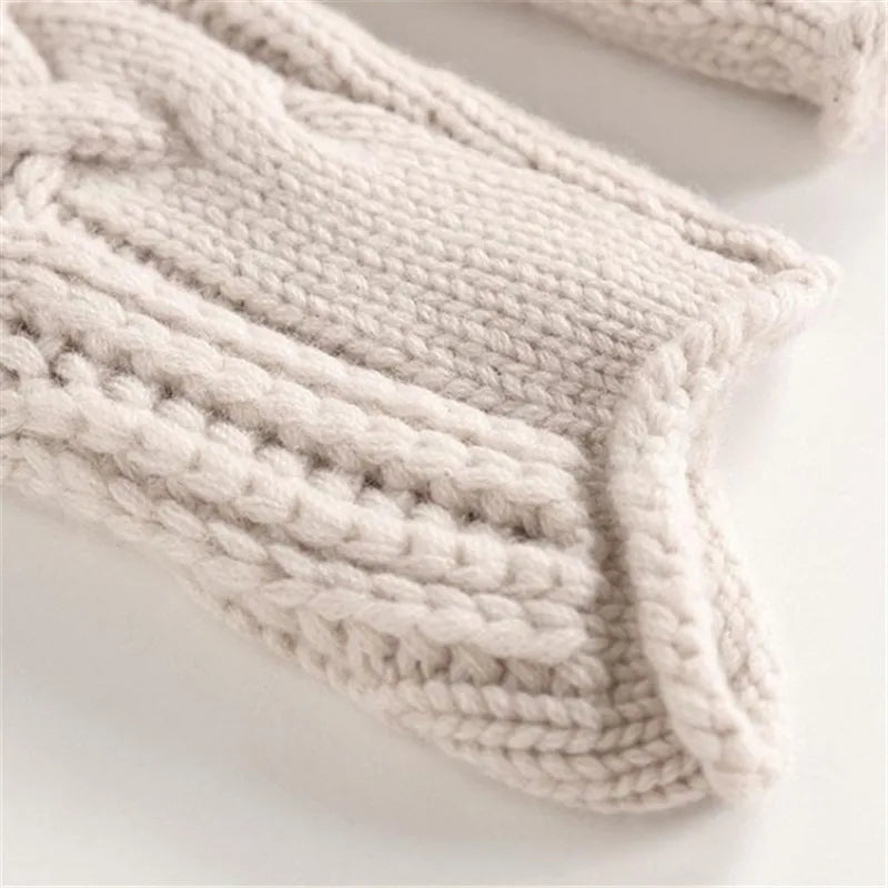 Ava Damestrui | Ultrapremium Zacht, Casual en Warm 4
