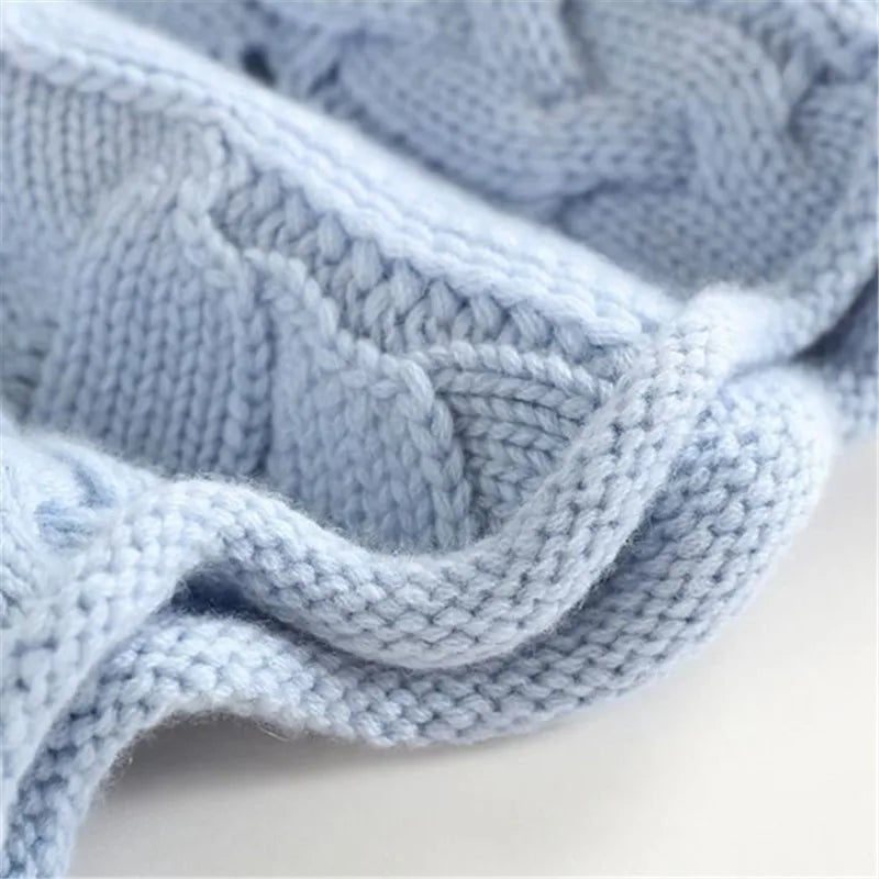 Ava Damestrui | Ultrapremium Zacht, Casual en Warm 5