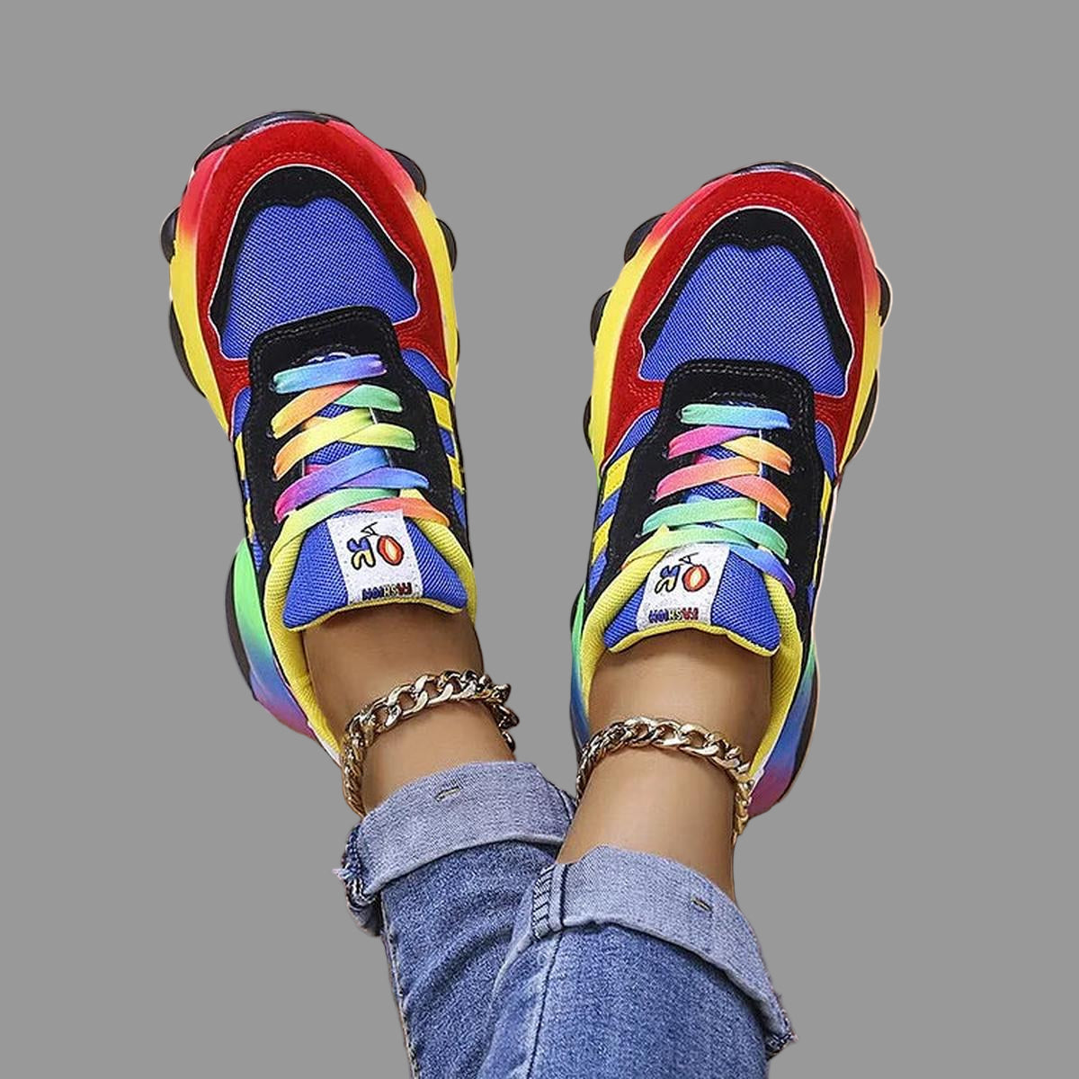 Bianca Schoenen Voor Vrouwen | Ademend, Orthopedisch Met Steunzool 0