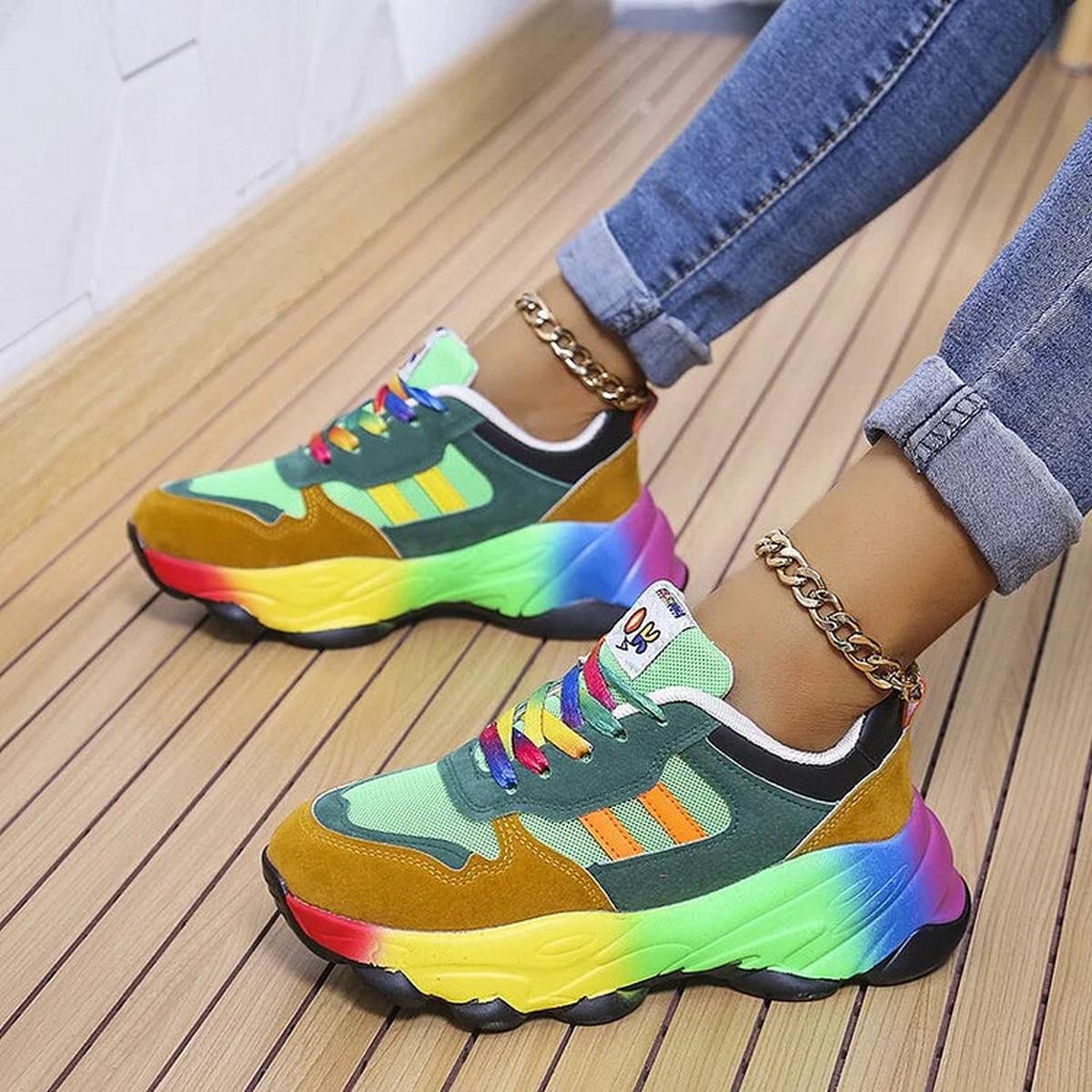 Bianca Schoenen Voor Vrouwen | Ademend, Orthopedisch Met Steunzool 1