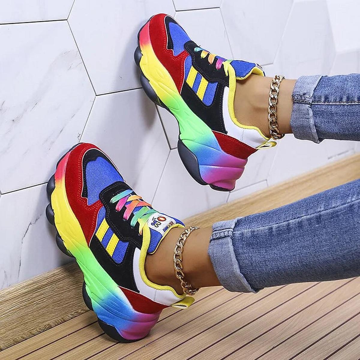 Bianca Schoenen Voor Vrouwen | Ademend, Orthopedisch Met Steunzool 2