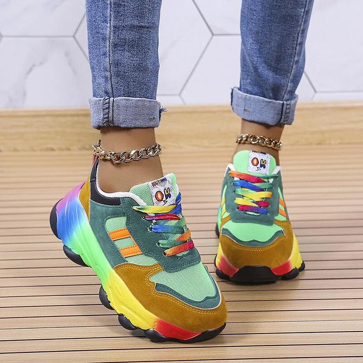 Bianca Schoenen Voor Vrouwen | Ademend, Orthopedisch Met Steunzool 3