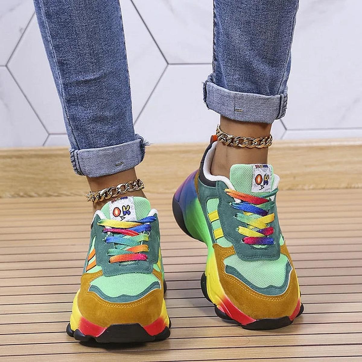 Bianca Schoenen Voor Vrouwen | Ademend, Orthopedisch Met Steunzool 5