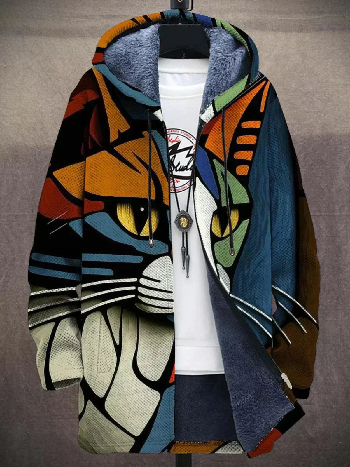 Bram Dames Vest | Kunstzinnig Ontwerp, Comfortabel en Stijlvol 4