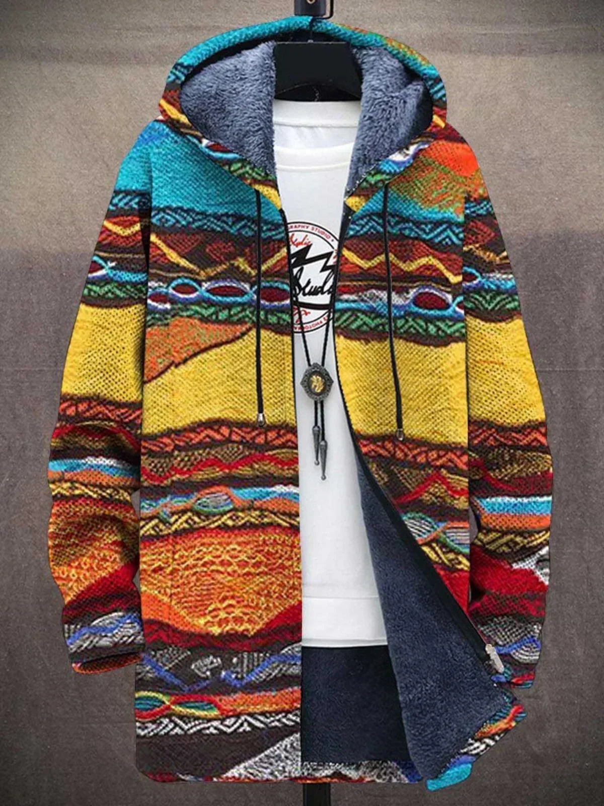 Bram Dames Vest | Kunstzinnig Ontwerp, Comfortabel en Stijlvol 5