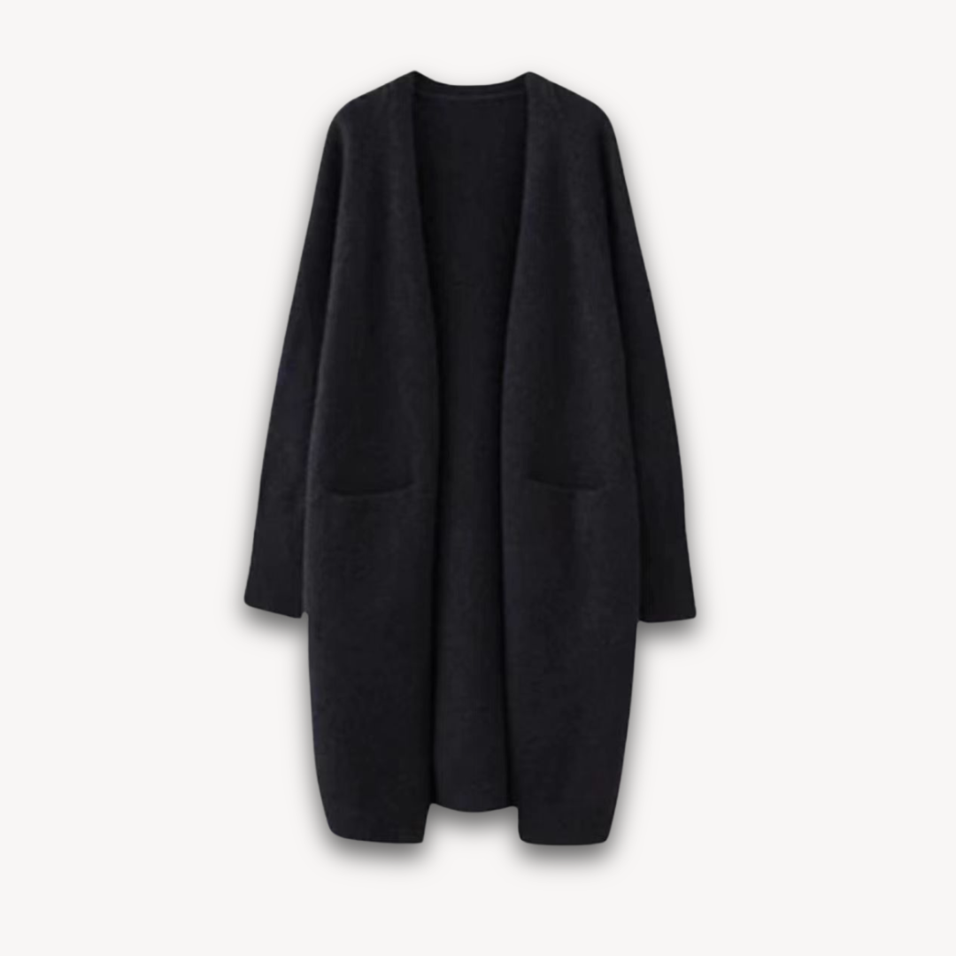Kim Lange Dames Vest | Hoogwaardig Materiaal, Casual Chic 1