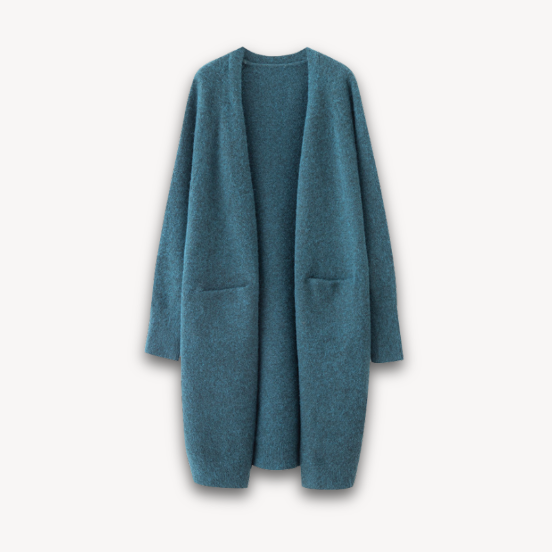 Kim Lange Dames Vest | Hoogwaardig Materiaal, Casual Chic 2