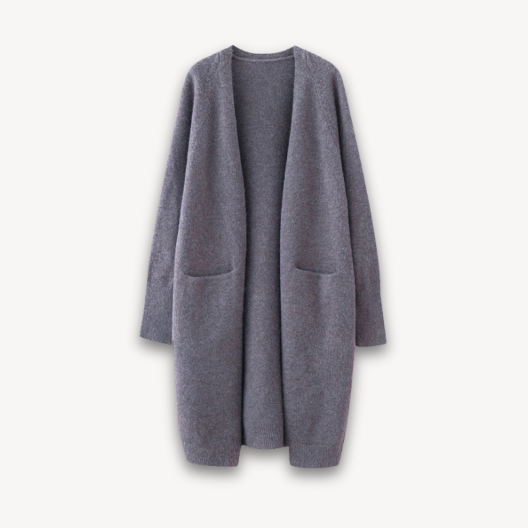 Kim Lange Dames Vest | Hoogwaardig Materiaal, Casual Chic 3