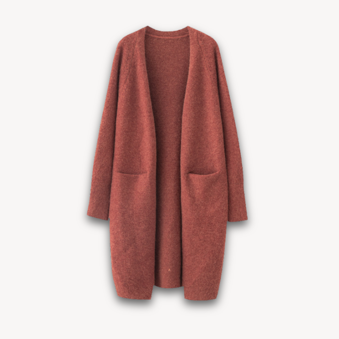 Kim Lange Dames Vest | Hoogwaardig Materiaal, Casual Chic 4