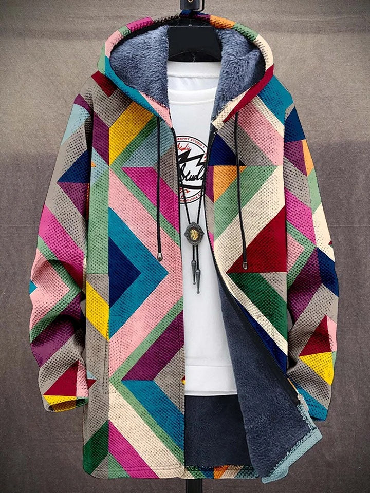 Sava Kunst Vest voor Dames | Zachte Stof, Artistiek Ontwerp