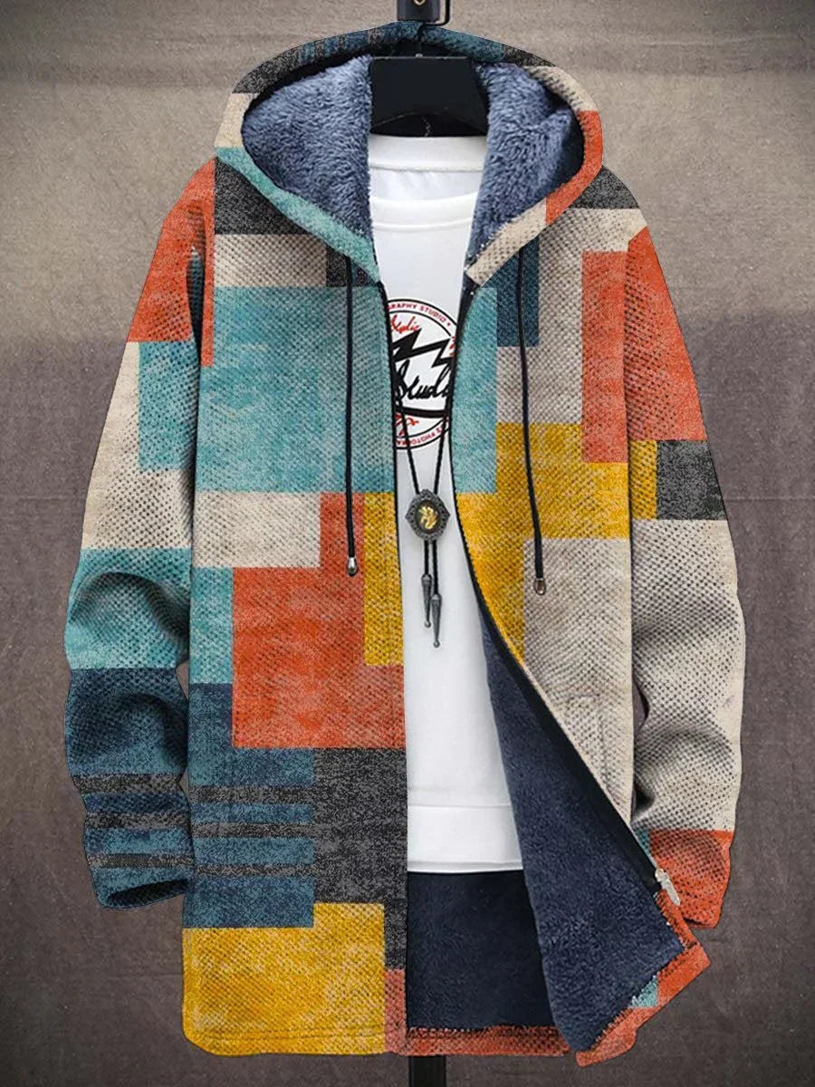 Sava Kunst Vest voor Dames | Zachte Stof, Artistiek Ontwerp 3
