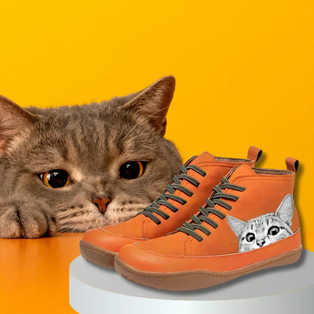 Sava Leren Laarzen voor Dierenliefhebbers | Comfortabel en Warm 5