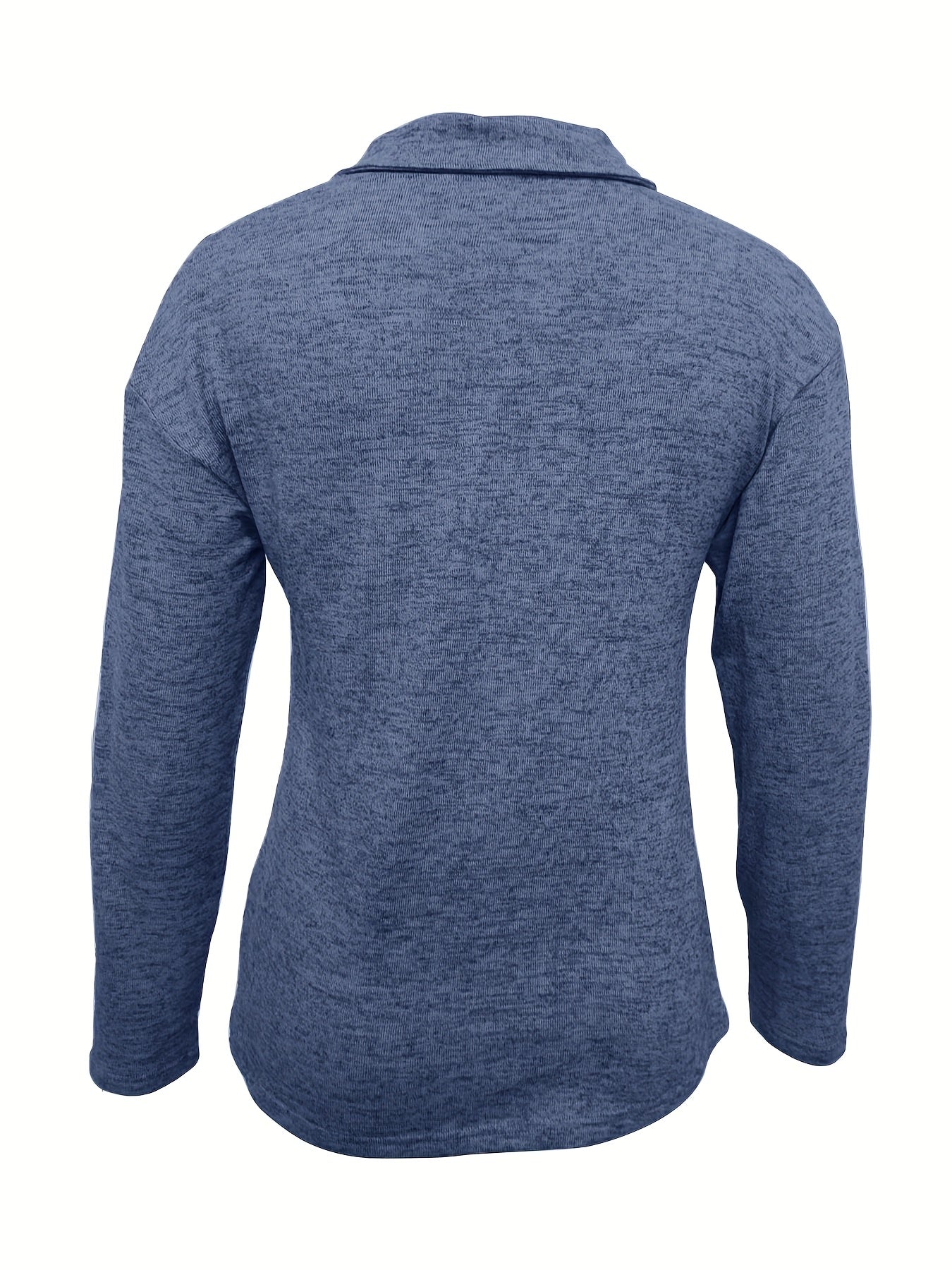 Sienna Dames Top | Chique Lange Mouwen, Flatterende Pasvorm 6