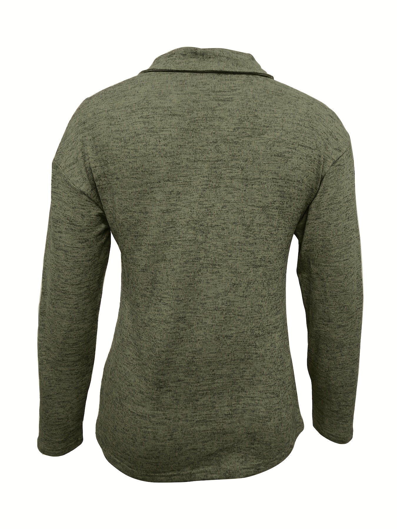 Sienna Dames Top | Chique Lange Mouwen, Flatterende Pasvorm 8