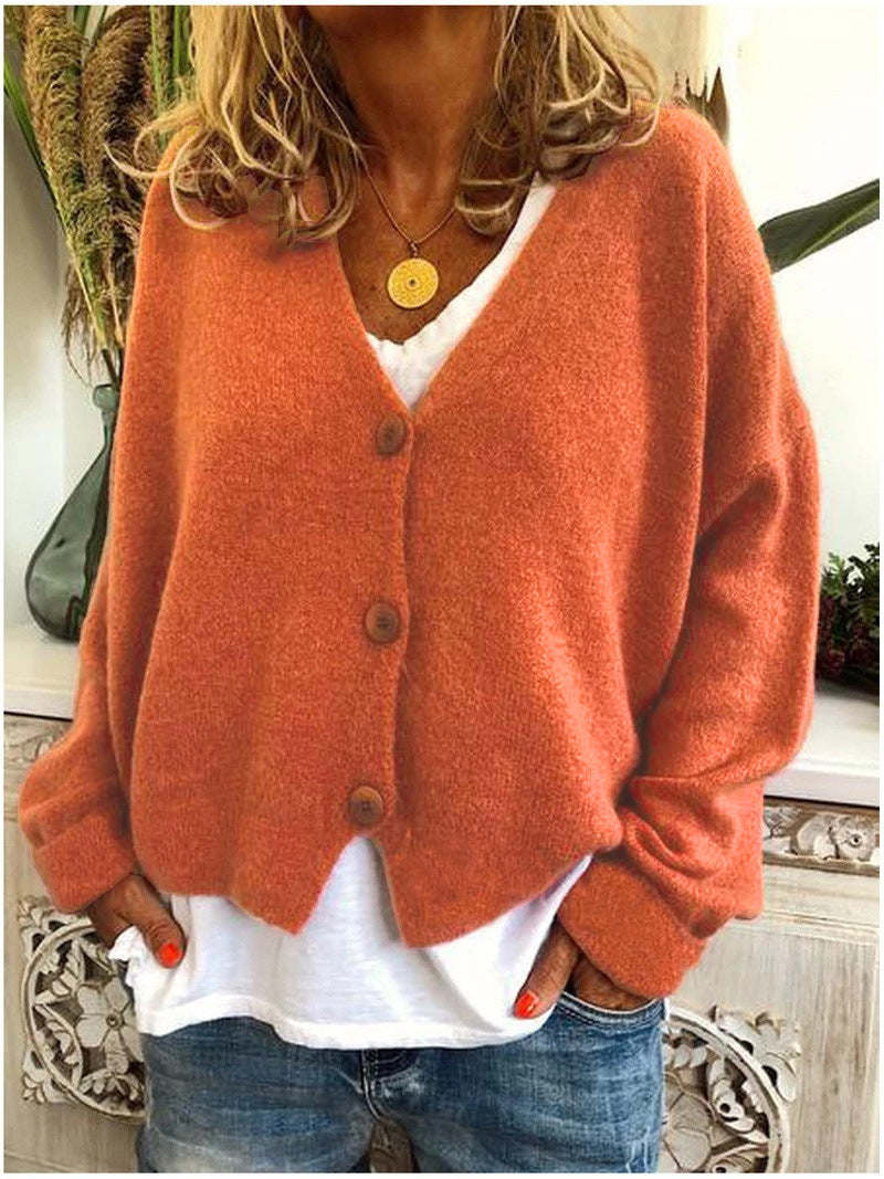 Sophie Dames Vest | Zachte Gebreide Stof, Comfortabel & Stijlvol