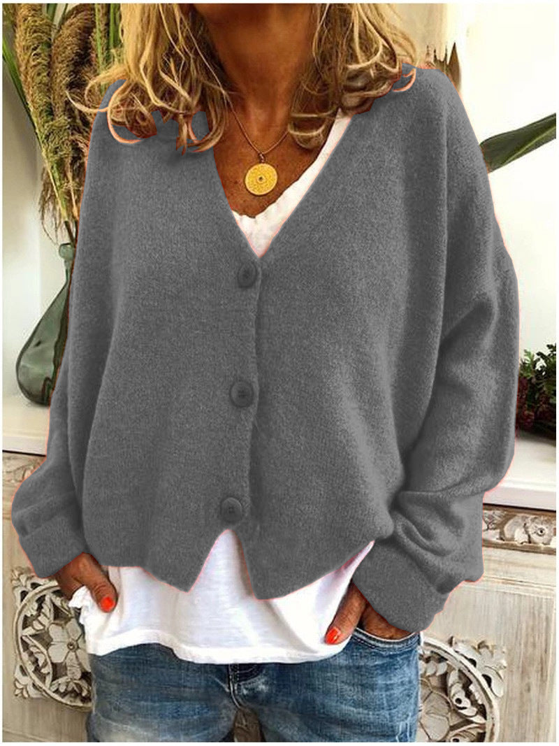 Sophie Dames Vest | Zachte Gebreide Stof, Comfortabel & Stijlvol 12