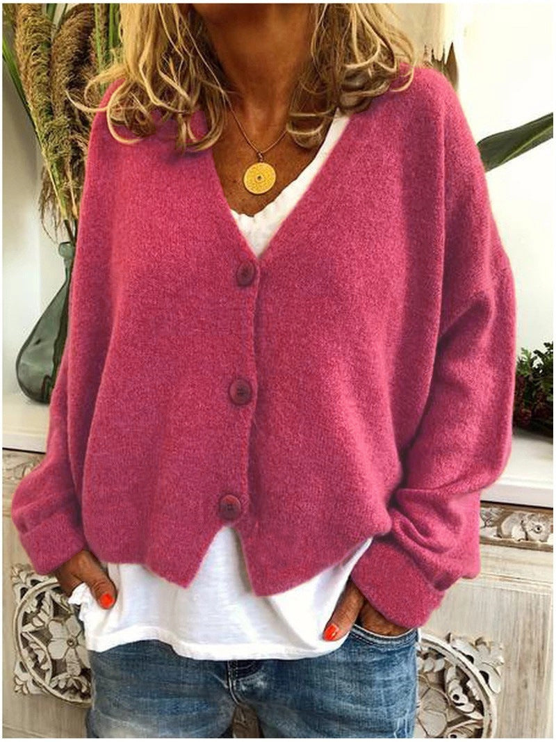 Sophie Dames Vest | Zachte Gebreide Stof, Comfortabel & Stijlvol 5