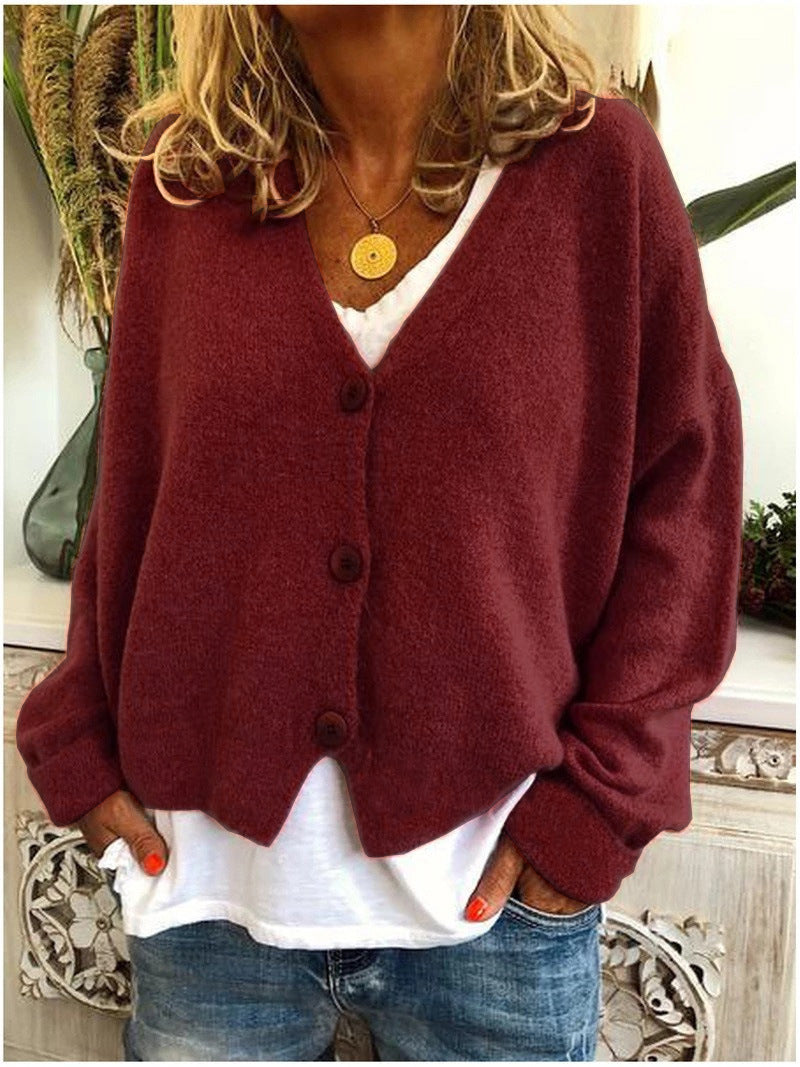 Sophie Dames Vest | Zachte Gebreide Stof, Comfortabel & Stijlvol 7