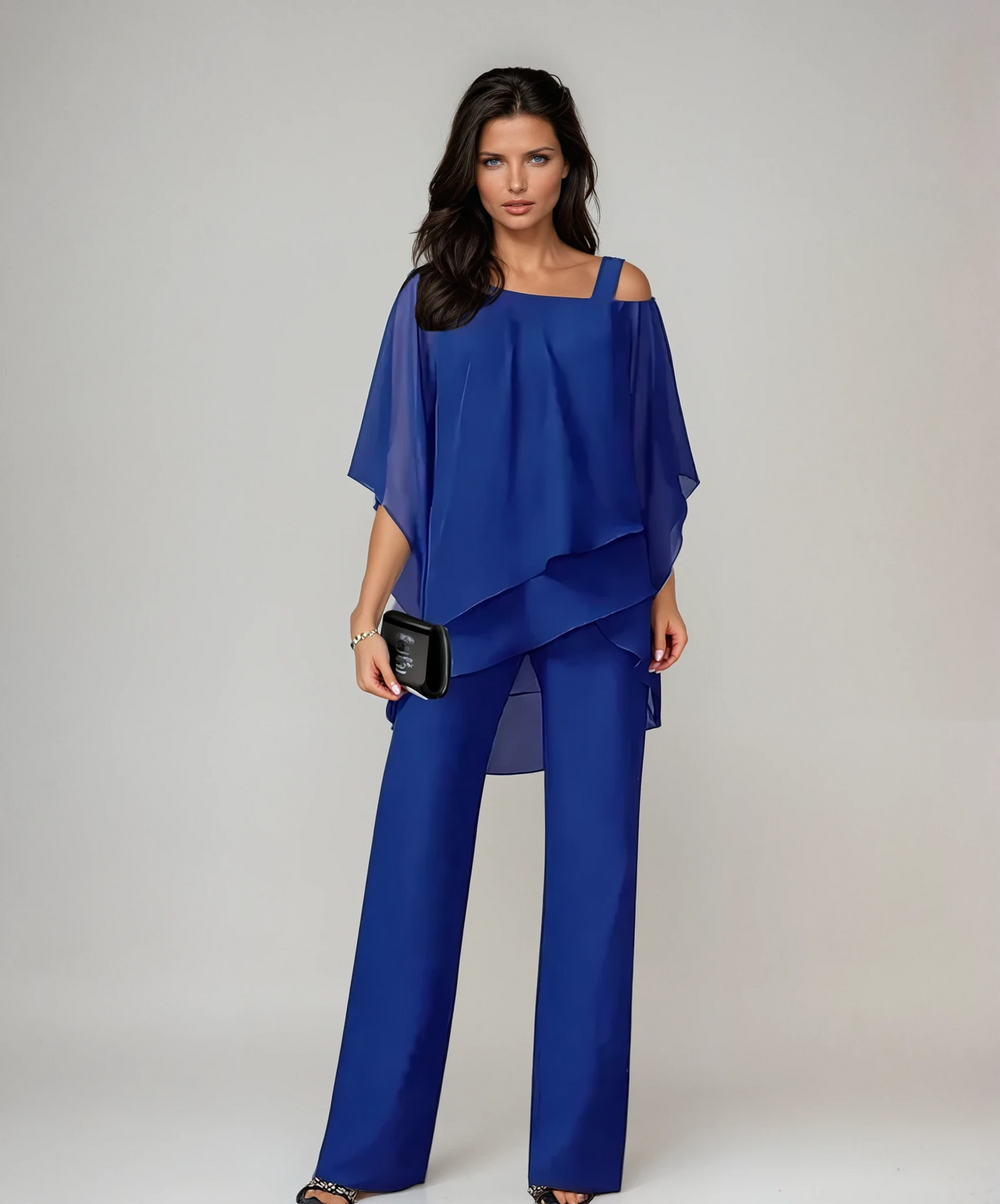 Sophie Vrouwen Gelaagde Set | Ademend, Comfortabel en Elegant 2