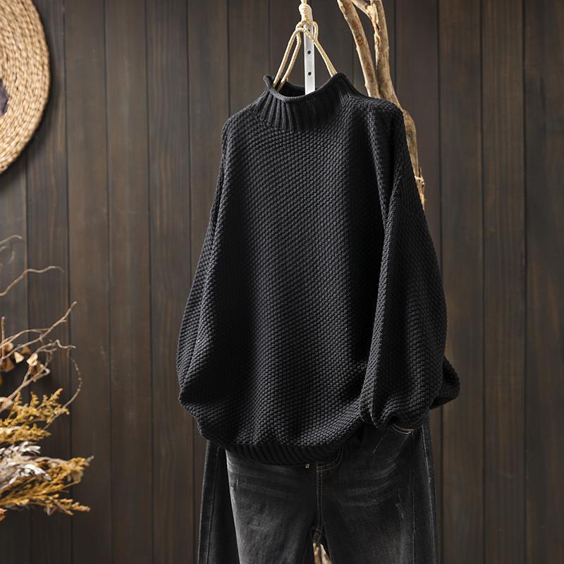 Ylonna Dames Trui | Ademend Gebreid, Casual Elegant