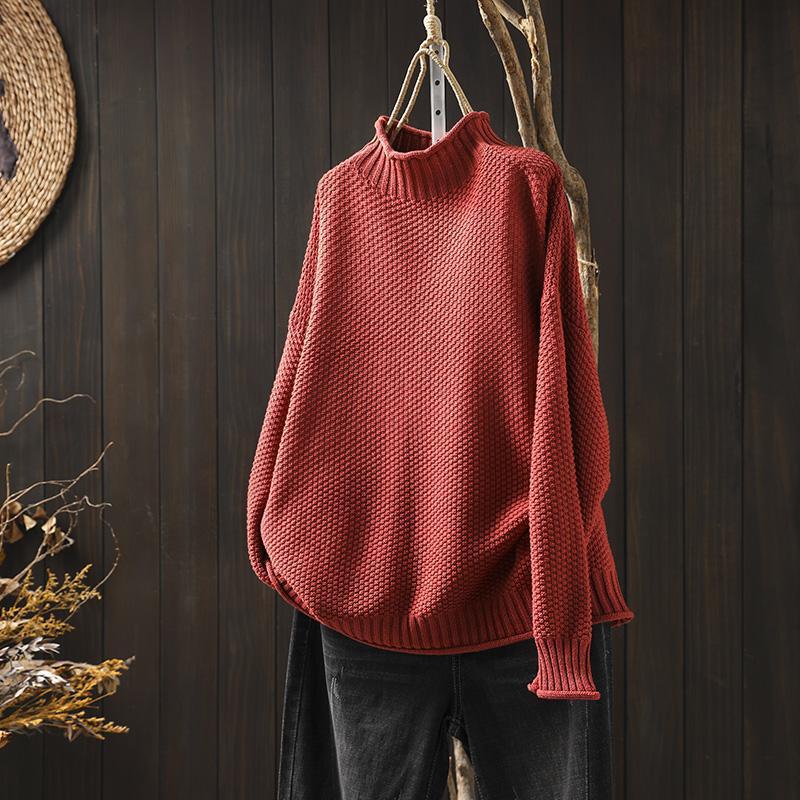 Ylonna Dames Trui | Ademend Gebreid, Casual Elegant 3