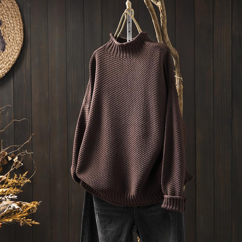 Ylonna Dames Trui | Ademend Gebreid, Casual Elegant 5