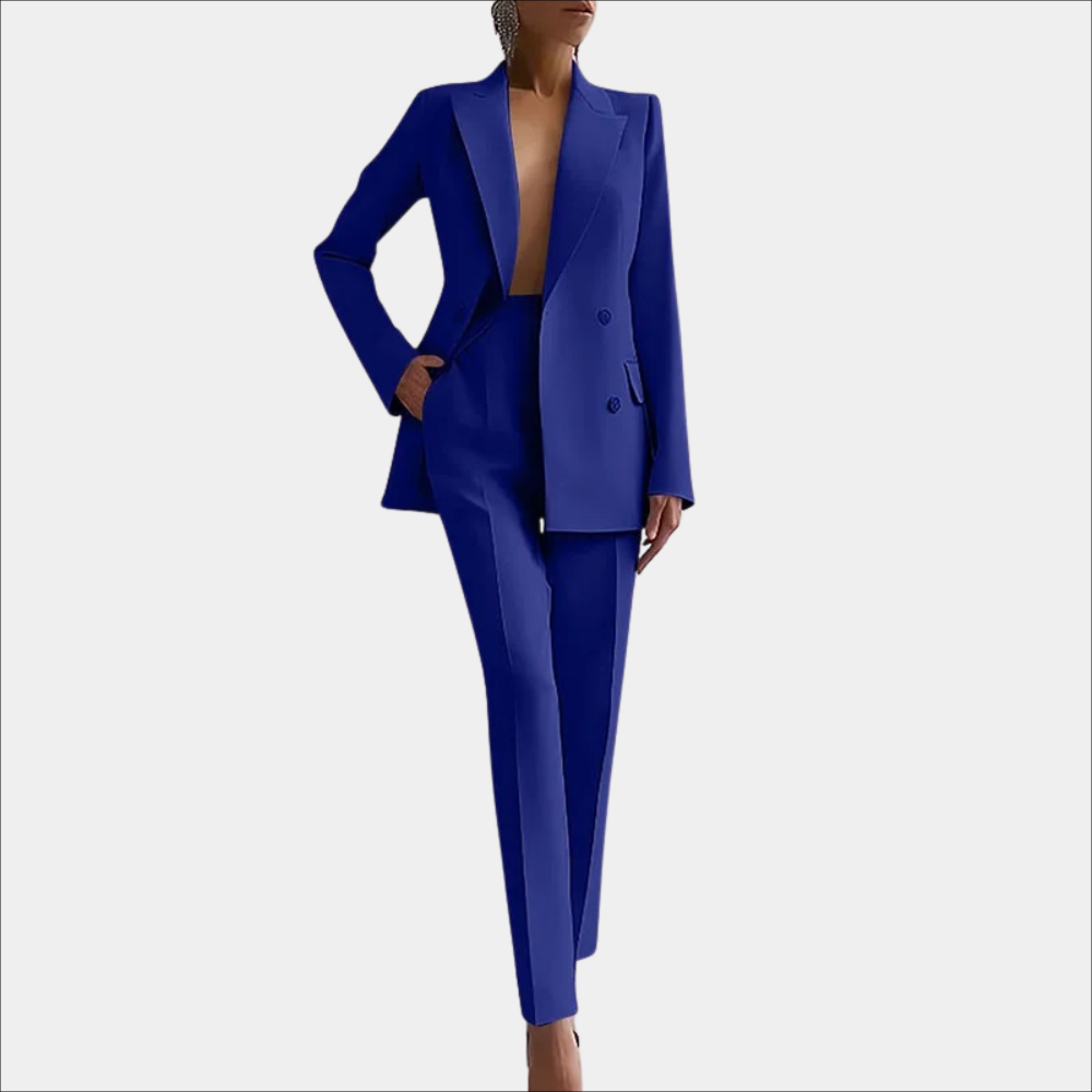 Zara Dames Set | Zachte Stof, Comfortabel en Elegant 2