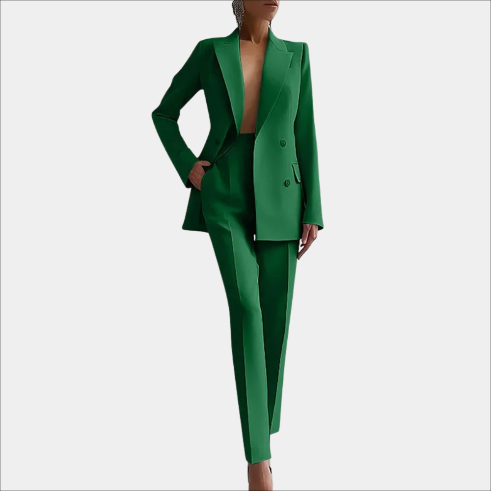 Zara Dames Set | Zachte Stof, Comfortabel en Elegant 3