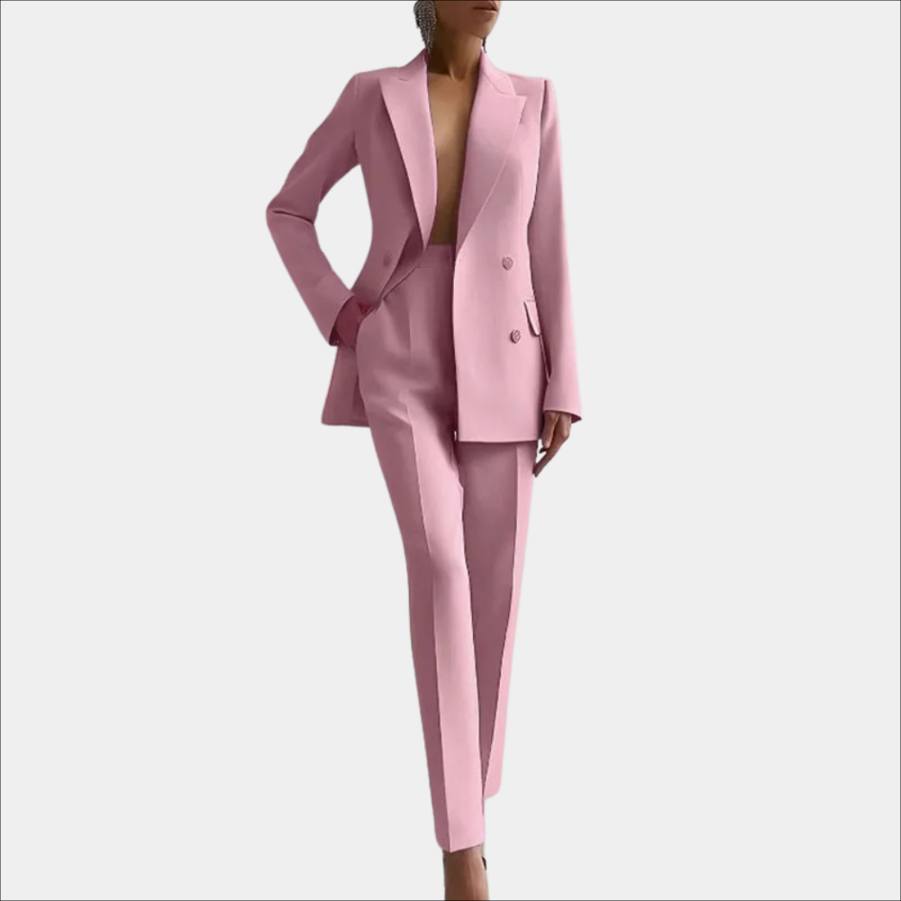 Zara Dames Set | Zachte Stof, Comfortabel en Elegant 4