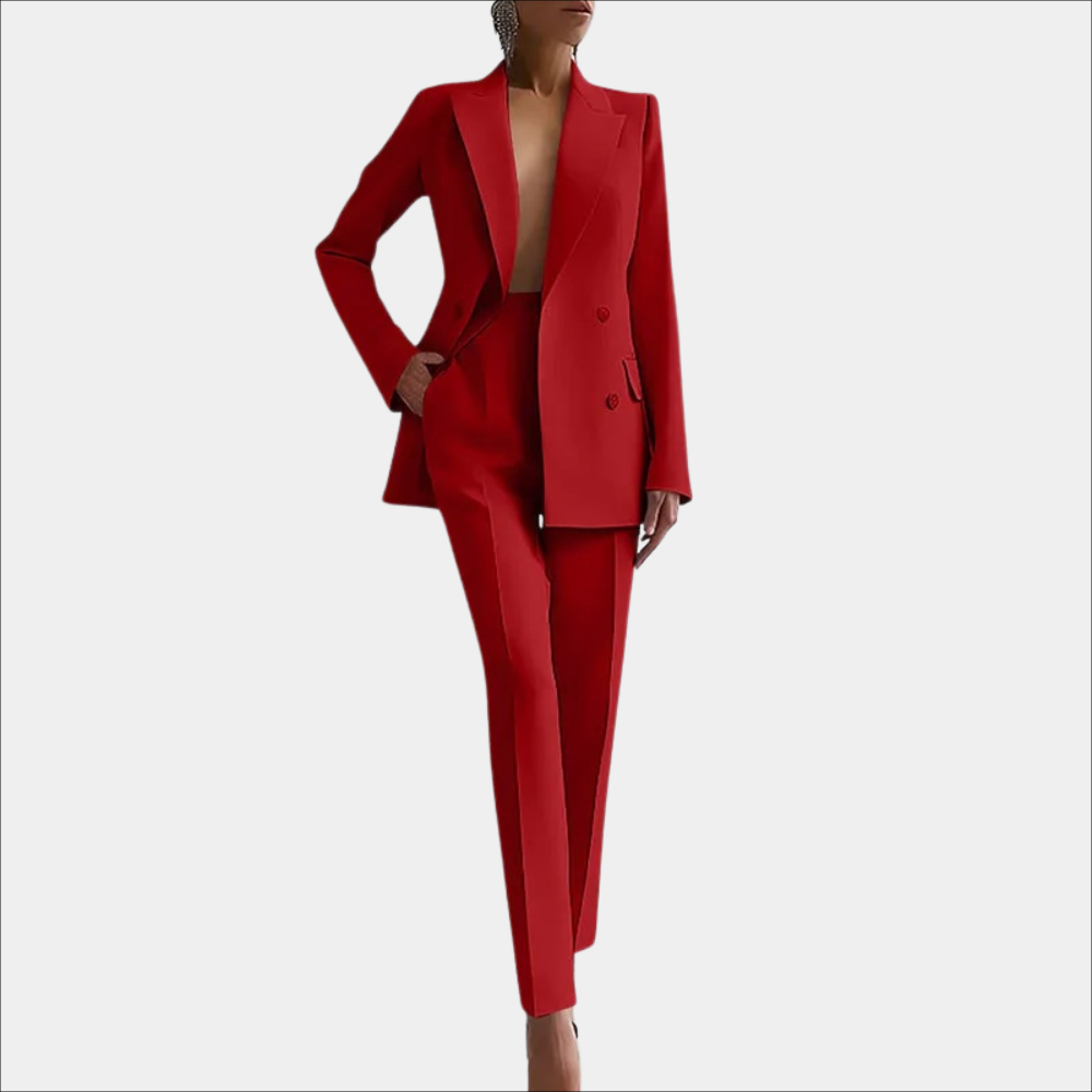 Zara Dames Set | Zachte Stof, Comfortabel en Elegant 5
