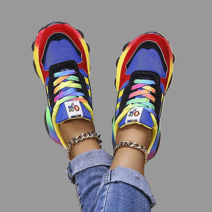 Bianca Schoenen Voor Vrouwen | Ademend, Orthopedisch Met Steunzool 0