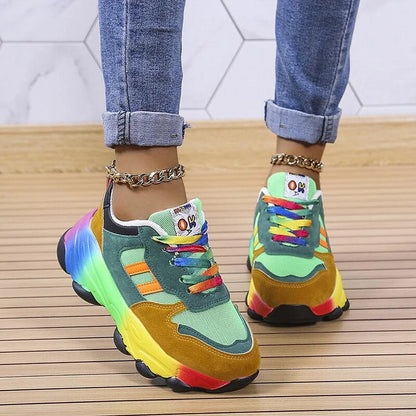 Bianca Schoenen Voor Vrouwen | Ademend, Orthopedisch Met Steunzool 3