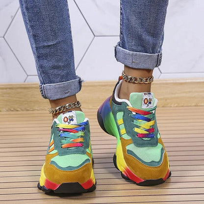 Bianca Schoenen Voor Vrouwen | Ademend, Orthopedisch Met Steunzool 4