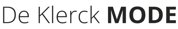 De Klerck Mode