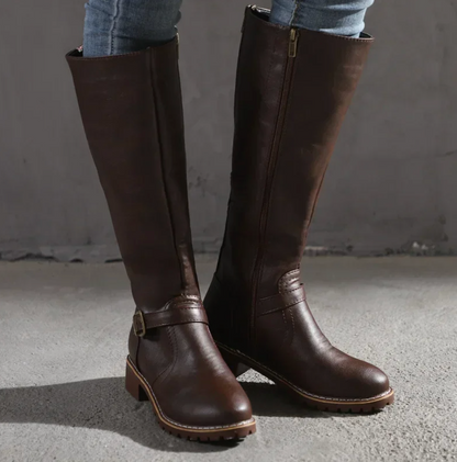 Evelyn Dameslaarzen | Comfortabel en Functioneel 6