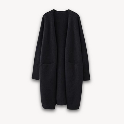 Kim Lange Dames Vest | Hoogwaardig Materiaal, Casual Chic 1