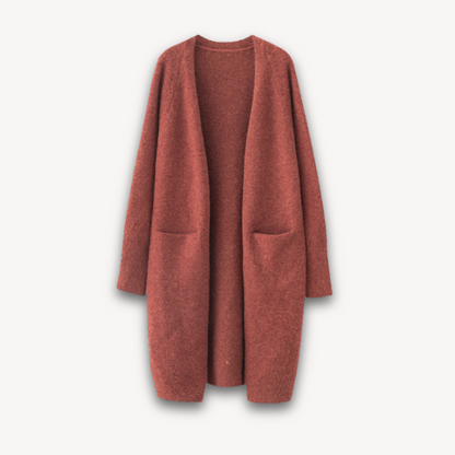 Kim Lange Dames Vest | Hoogwaardig Materiaal, Casual Chic 4