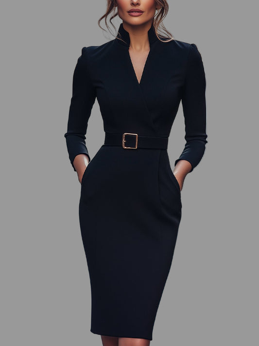 Luna Vrouwen Schedejurk | Polyester met Stretch, Professioneel 0