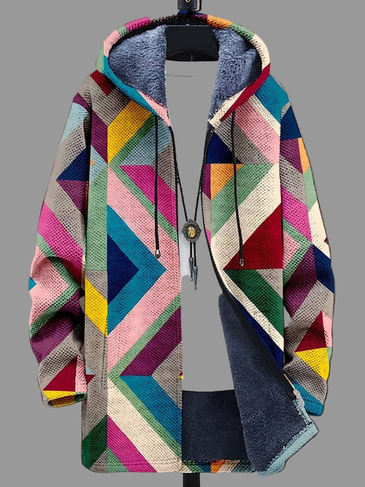 Sava Kunst Vest voor Dames | Zachte Stof, Artistiek Ontwerp 0