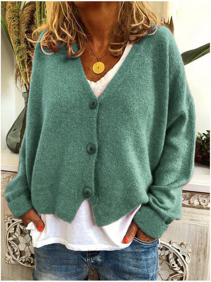 Sophie Dames Vest | Zachte Gebreide Stof, Comfortabel & Stijlvol 14
