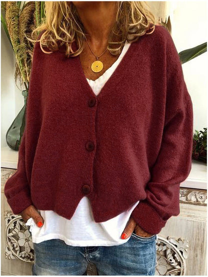 Sophie Dames Vest | Zachte Gebreide Stof, Comfortabel & Stijlvol 7