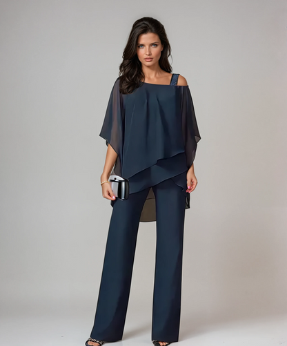 Sophie Vrouwen Gelaagde Set | Ademend, Comfortabel en Elegant 3