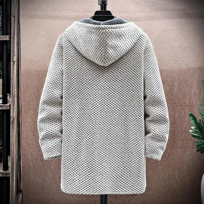 Vesper Dames Hoodie | Premium Wolmix met Pluche Fleece 1