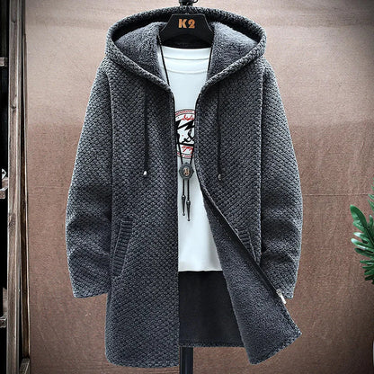 Vesper Dames Hoodie | Premium Wolmix met Pluche Fleece 6