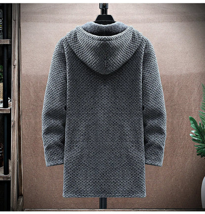 Vesper Dames Hoodie | Premium Wolmix met Pluche Fleece 7