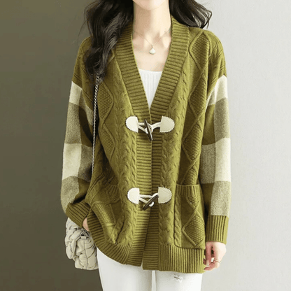 VivaBelle Dames Vest | Ultrap Zachte Stof, Elegant Halflang