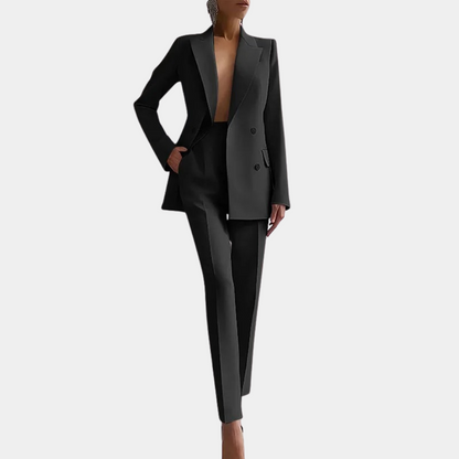 Zara Dames Set | Zachte Stof, Comfortabel en Elegant 1